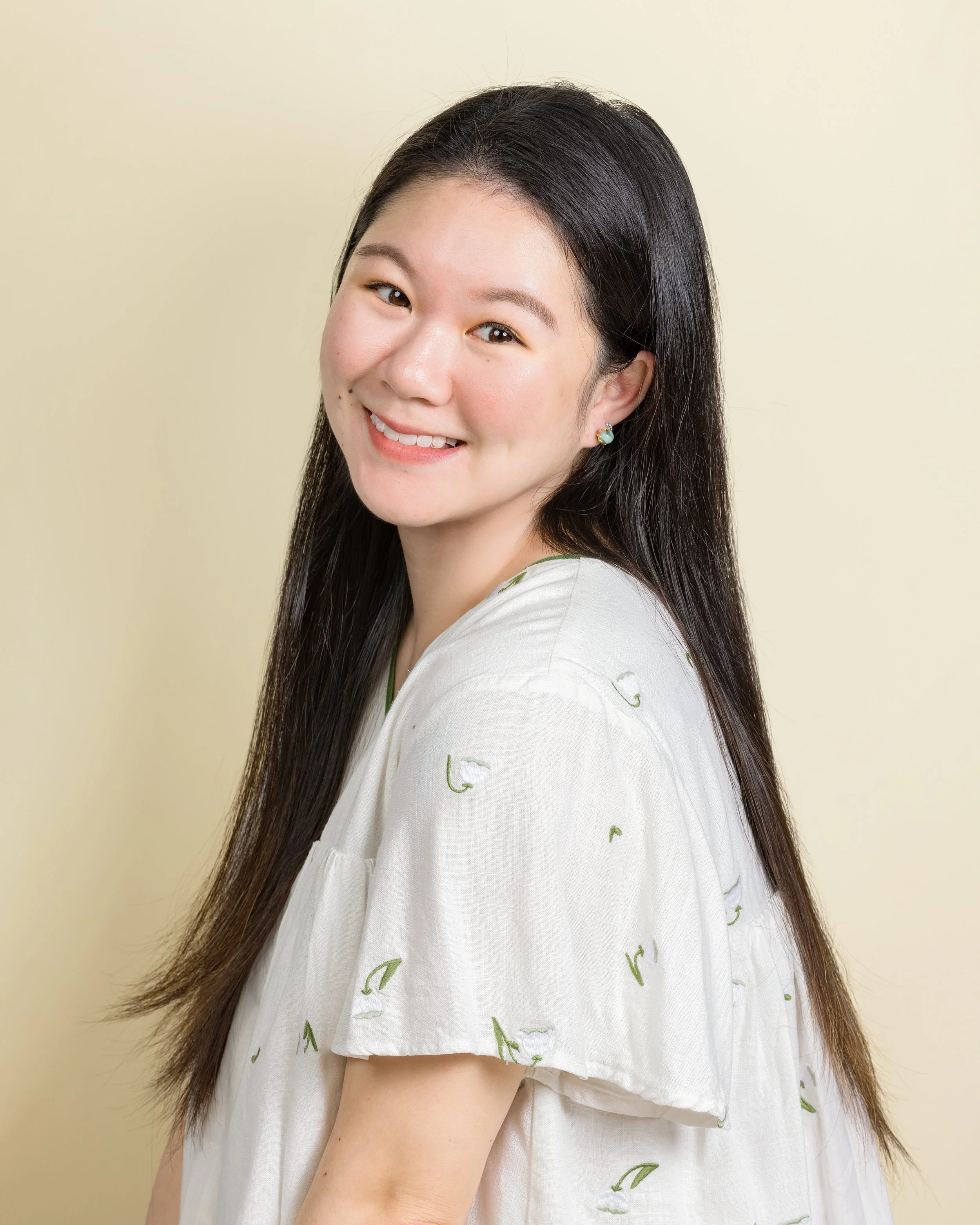 ars poetica by Ang Shuang