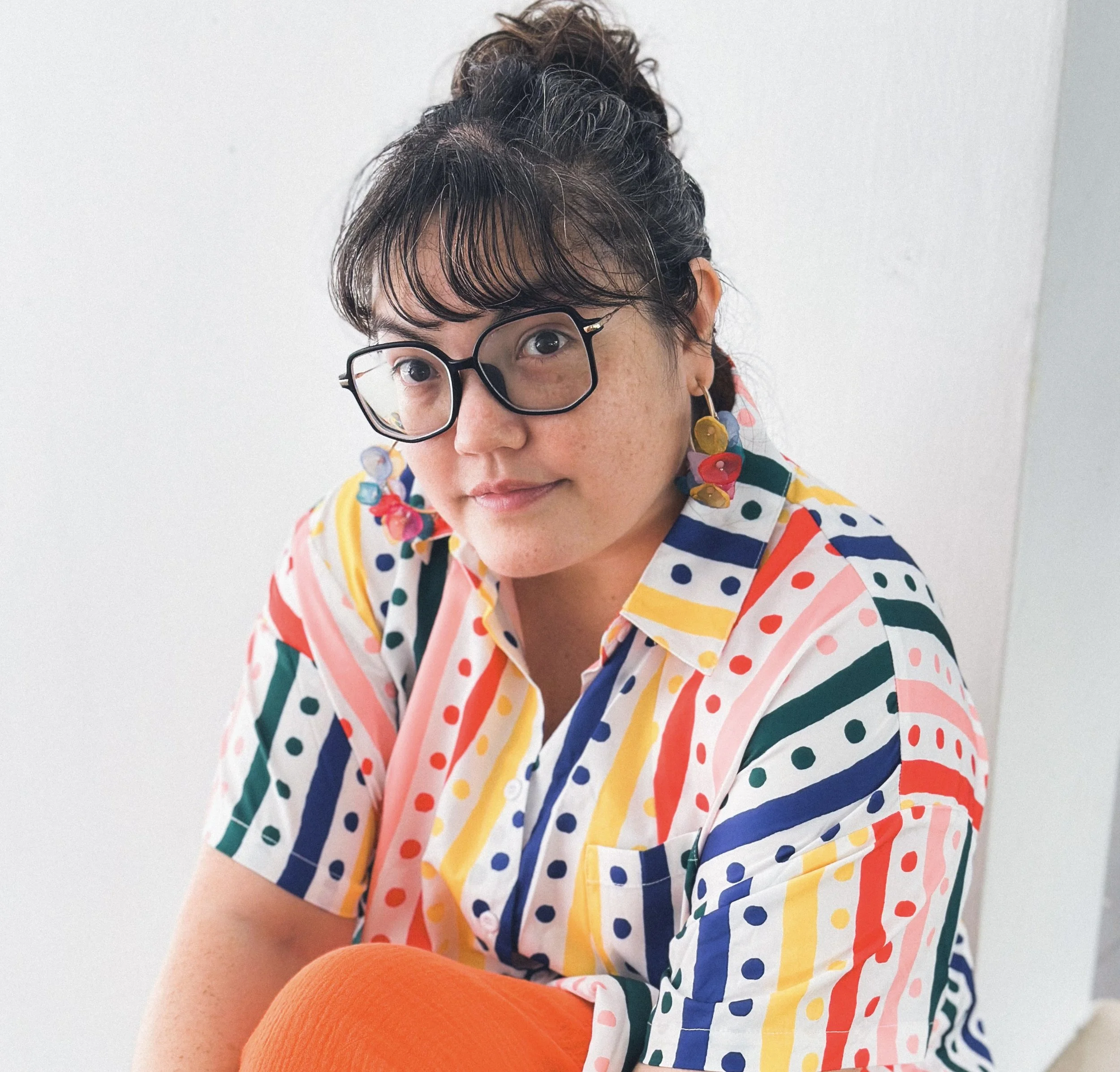 Ketawa by Charlene Shepherdson