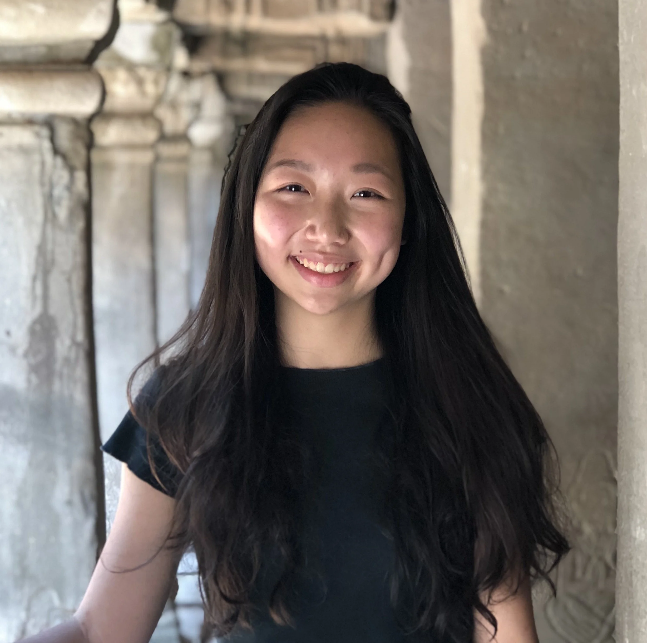 who is memory? by Tricia Tan