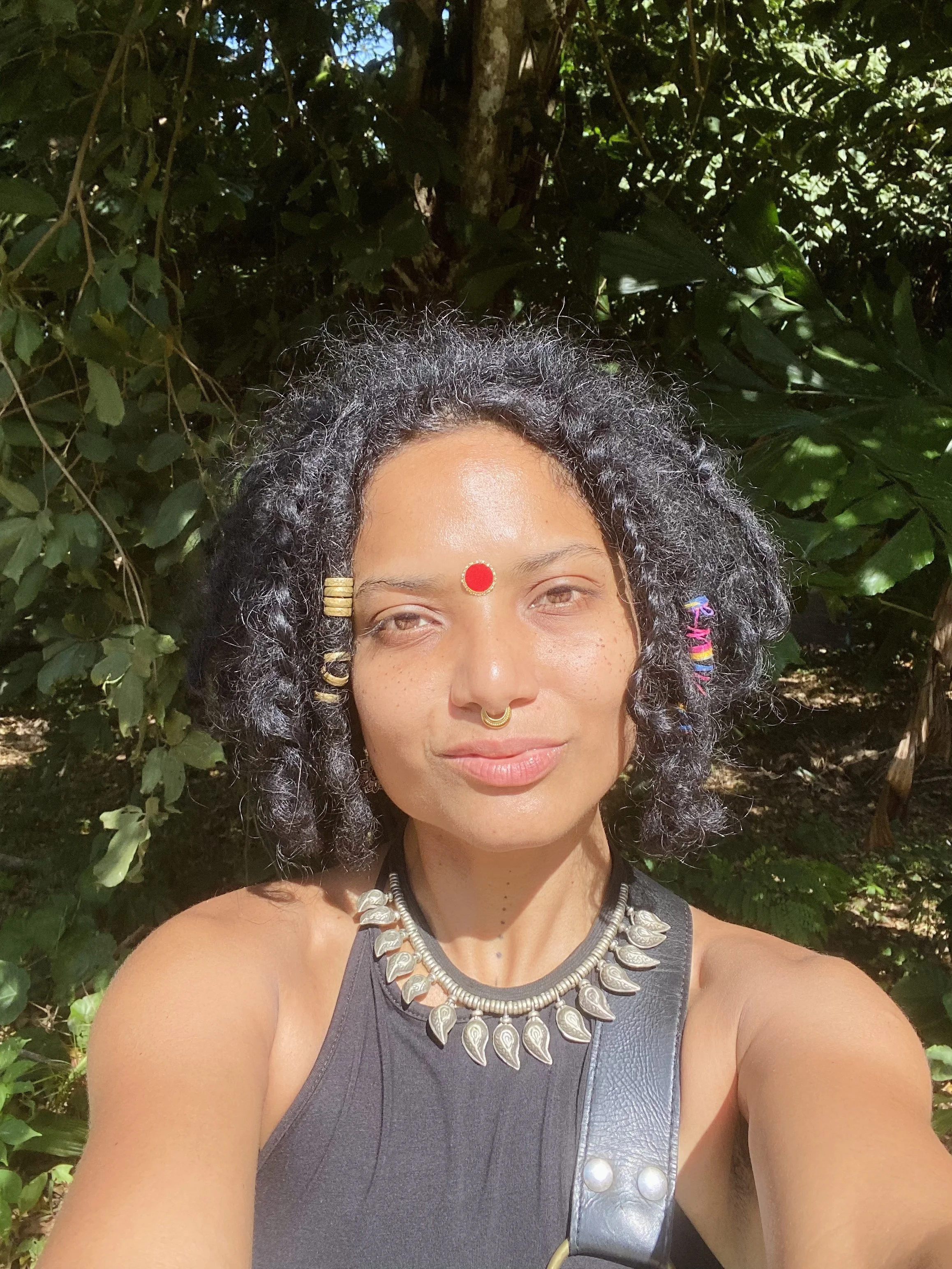 Unidentifiable Object by ArunDtiha