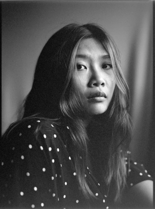 The Moon’s Limbo by Pamela Seong Koon