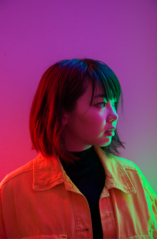 Tasting Notes by Natalie Wang