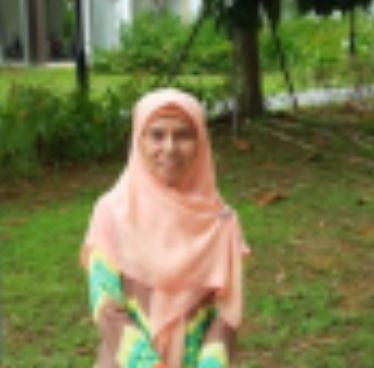 Kita Pencari Masa / We, The Seekers of Time by Norulashikin Jamain