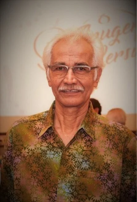 Selepas / After by Hamed Ismail