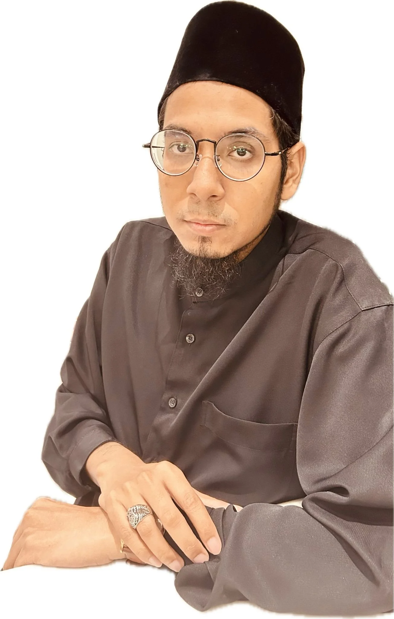 Terima Kasih / Thank You by Muhammad Khairool Haque