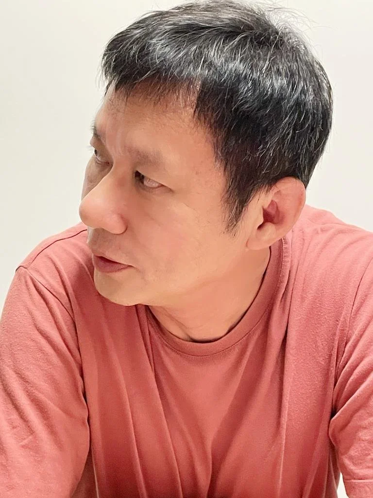 真相 之一 / The Truth - Part 1 by Chua Chim Kang