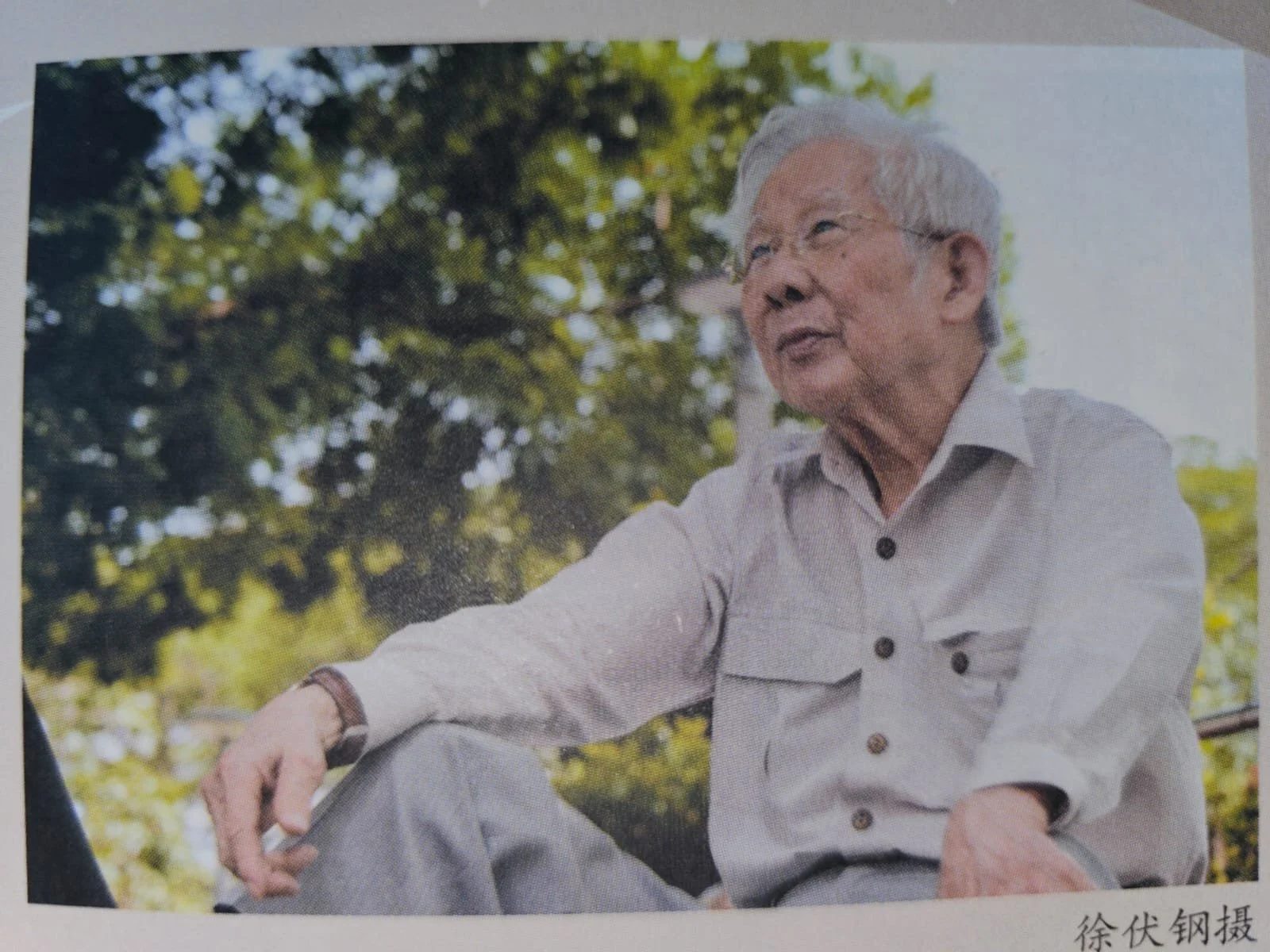 风筝 / Kite by Lin Fang