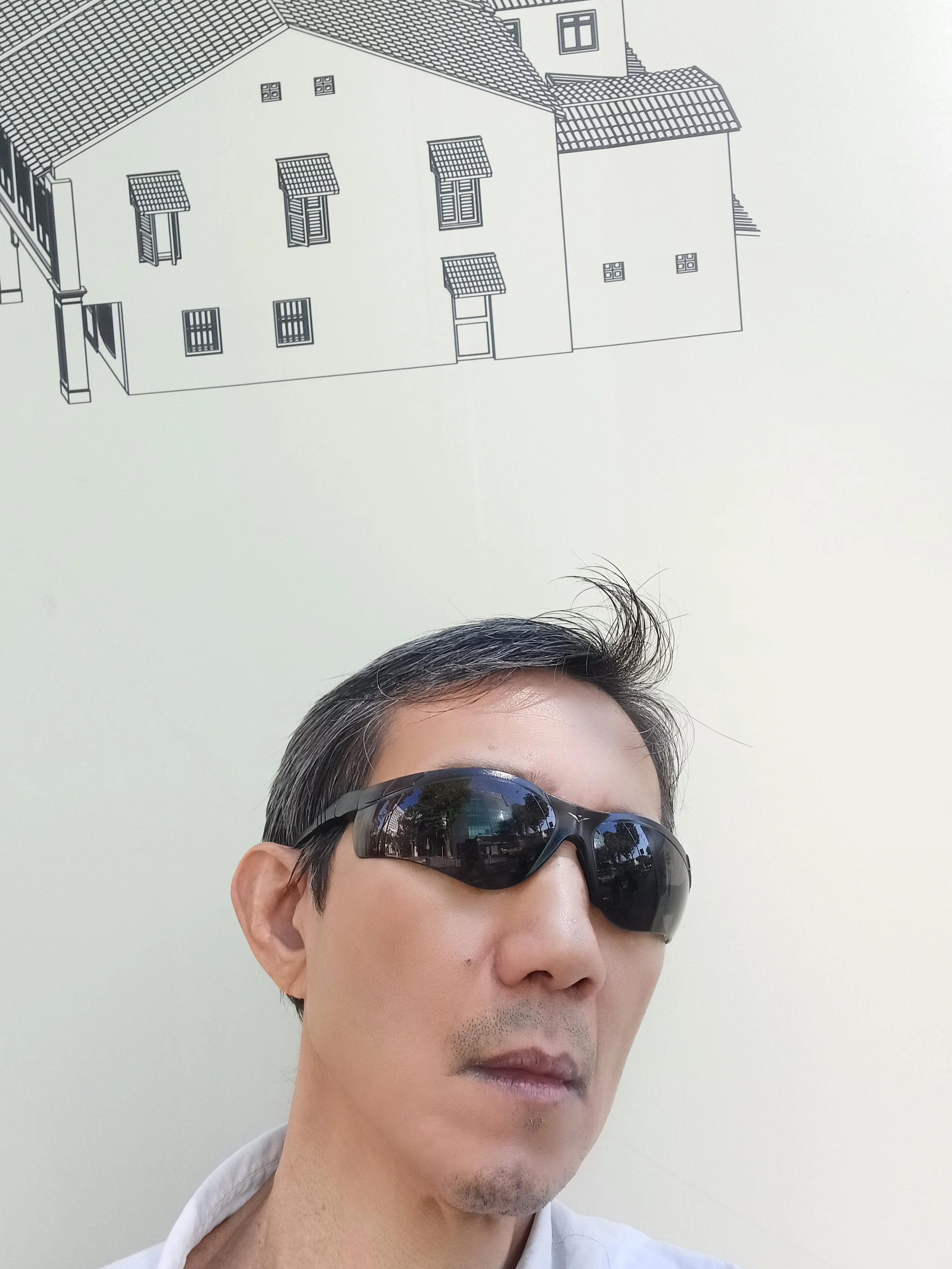 生活 / Life by Enoch Ng Kwan Cheng