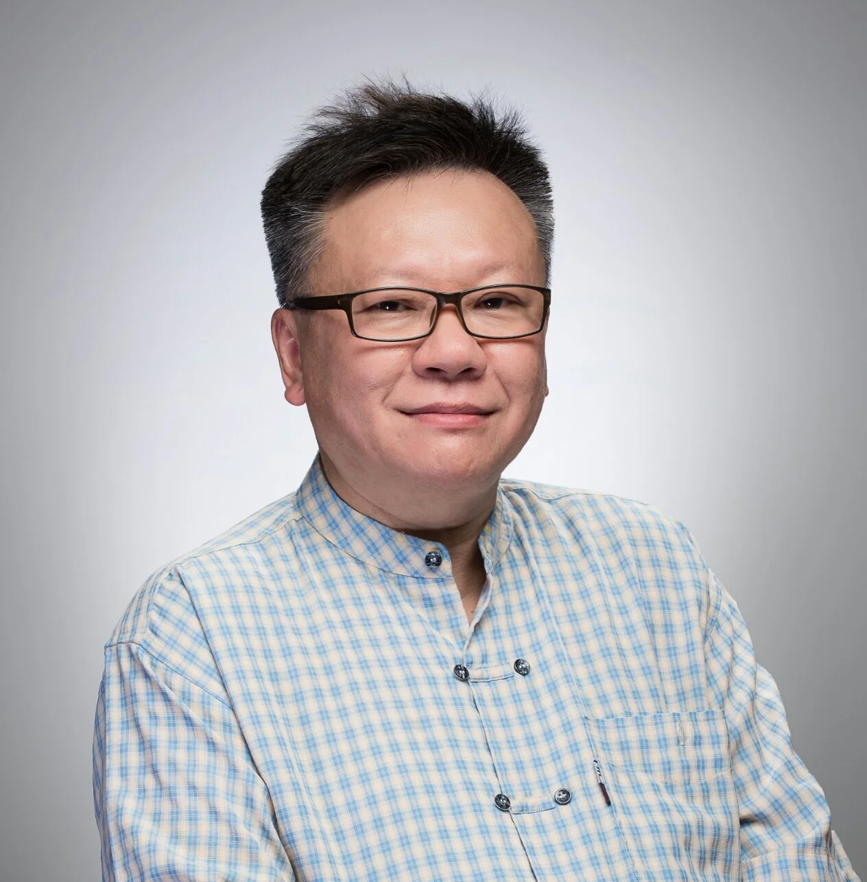 寂寞三行 / 3 Lines of Solitude by Lee Hock Ming (Mu Zi)