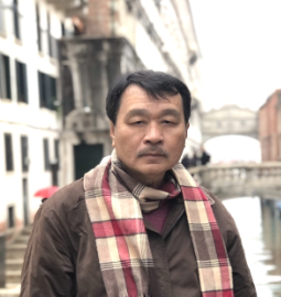 邂逅 / Encounter by Xi Ni Er