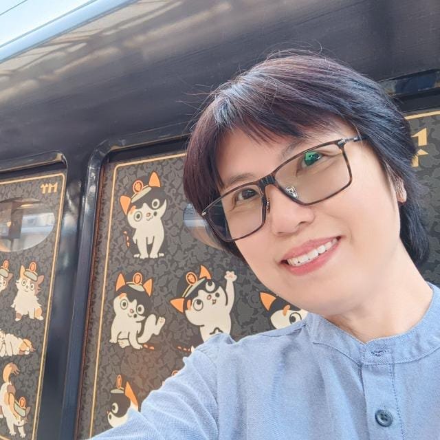 一个人的山海经  / The Book of Mountains and Seas by Tan Xi Zhe