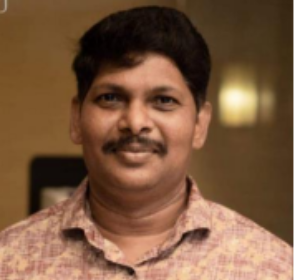 மேகம் / Cloud by Panasai Natarajan