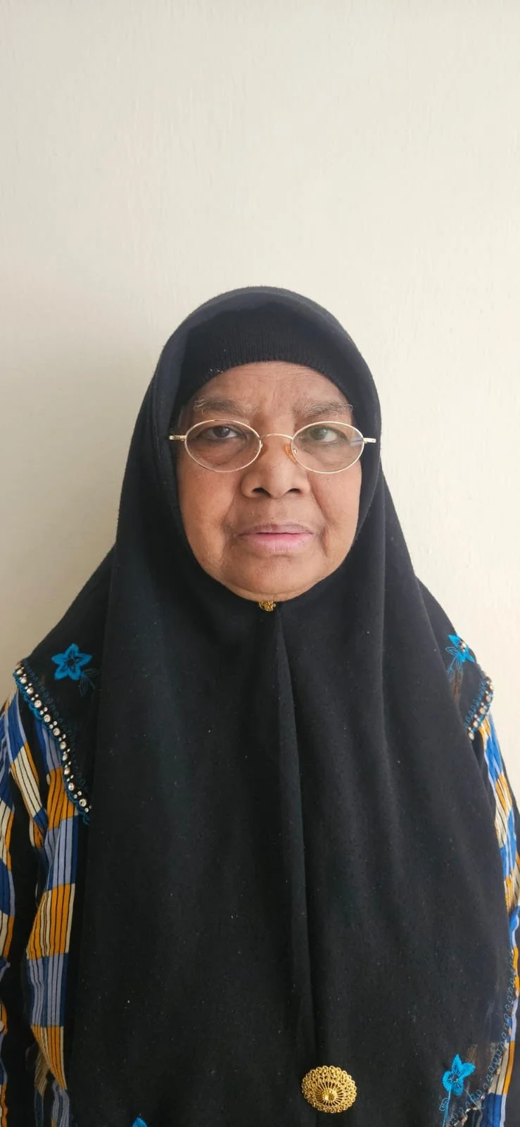 சிறகு / Feather by Noorjehan Sulaiman