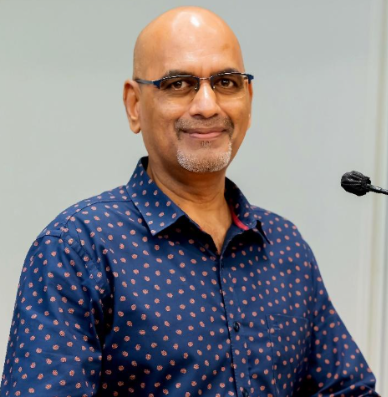 வண்ணமிகு நாளங்கள் / Colorful Veins by Raju Ramesh