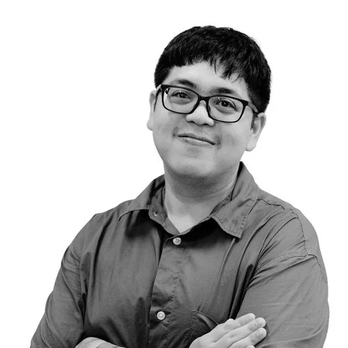 Crispin Rodrigues