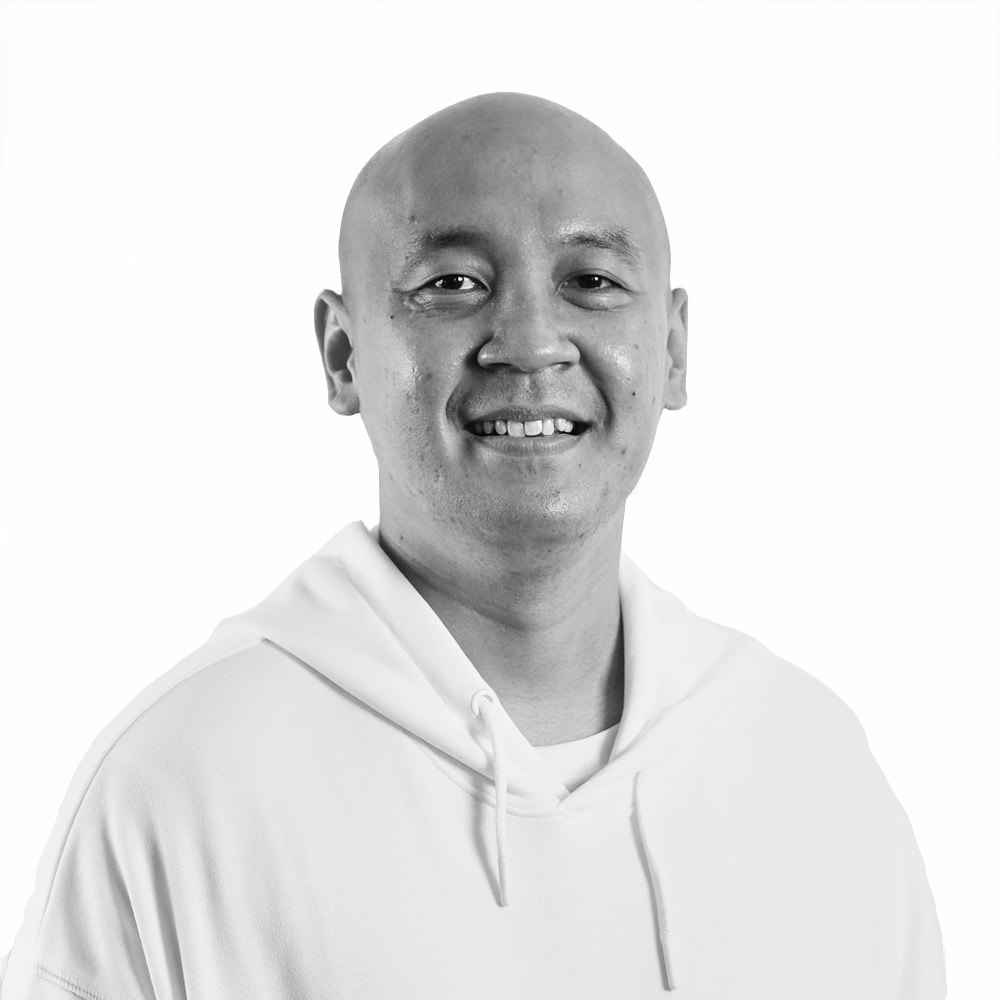 Danny Jalil