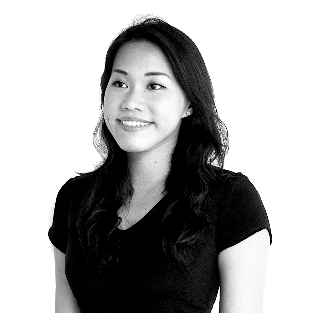 Amanda Chong