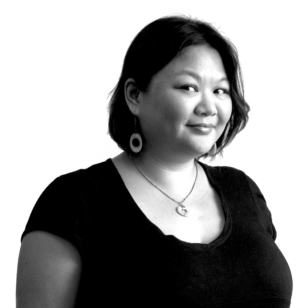 Judith Huang