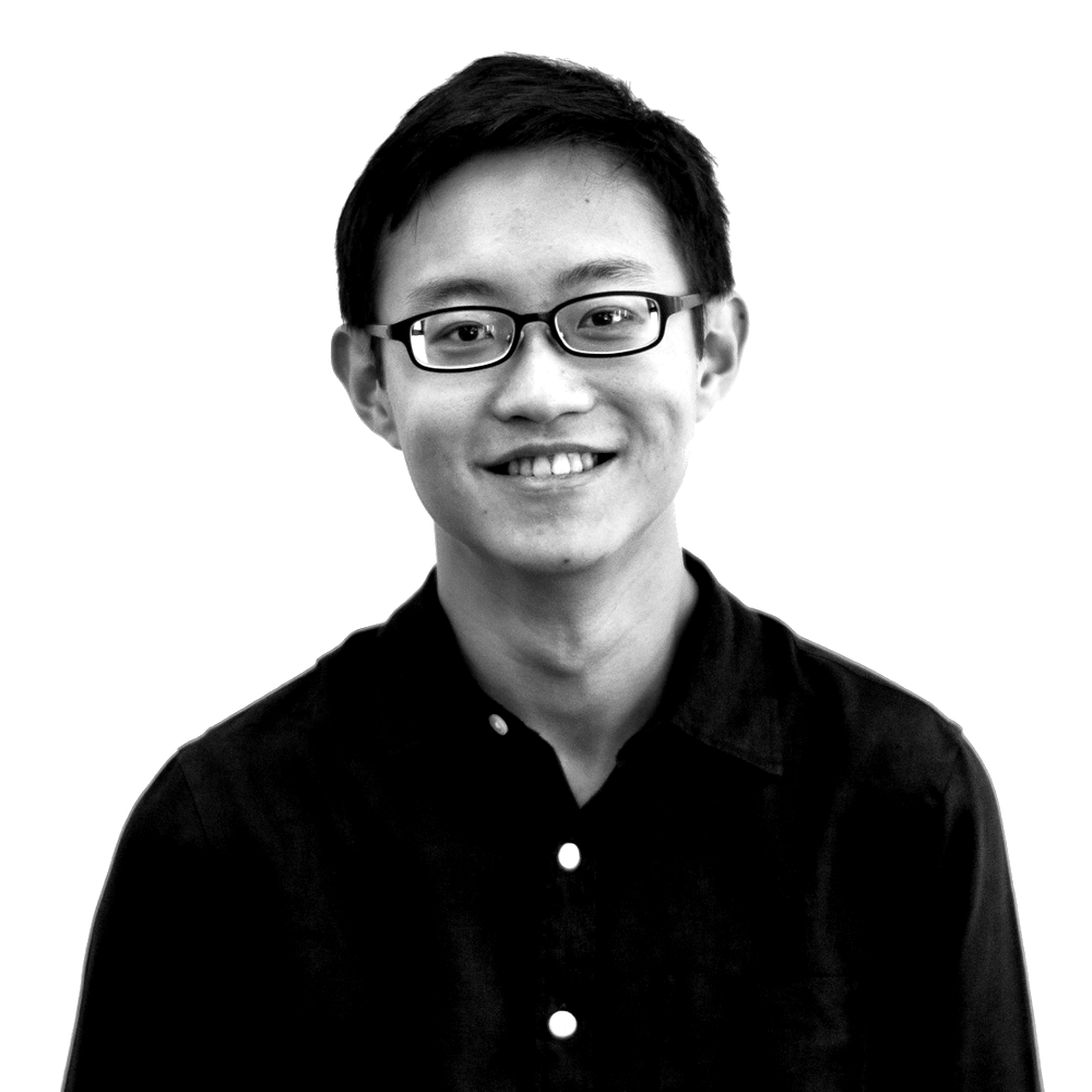 Theophilus Kwek