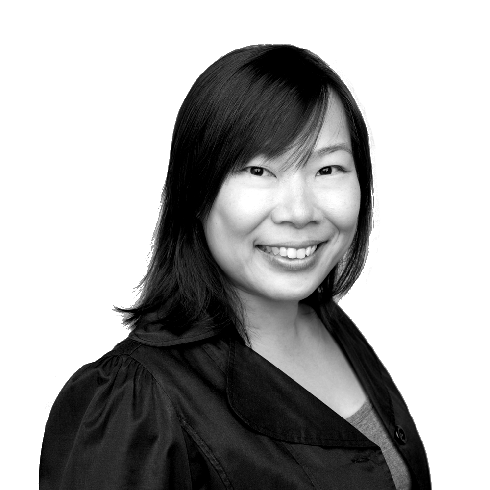 Adeline Foo