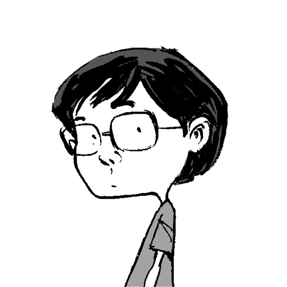 Sonny Liew