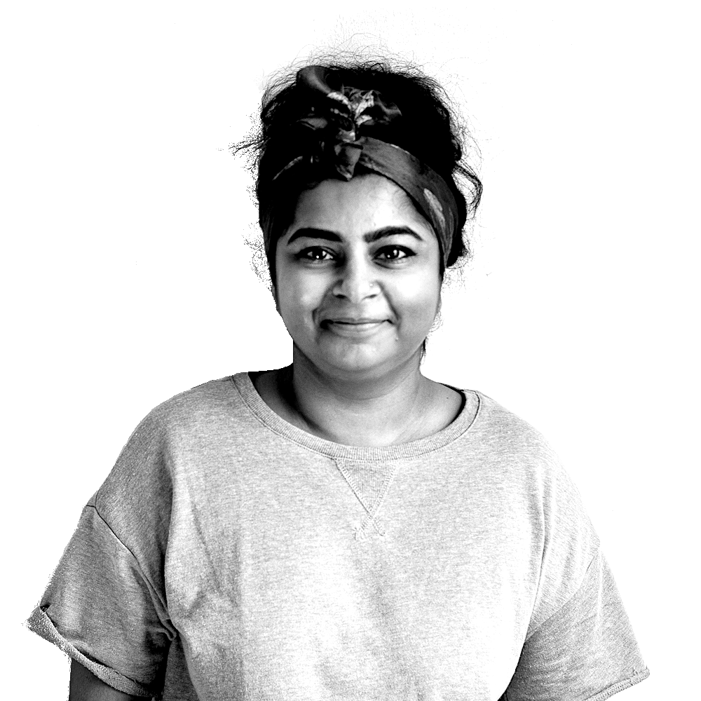 Pooja Nansi*