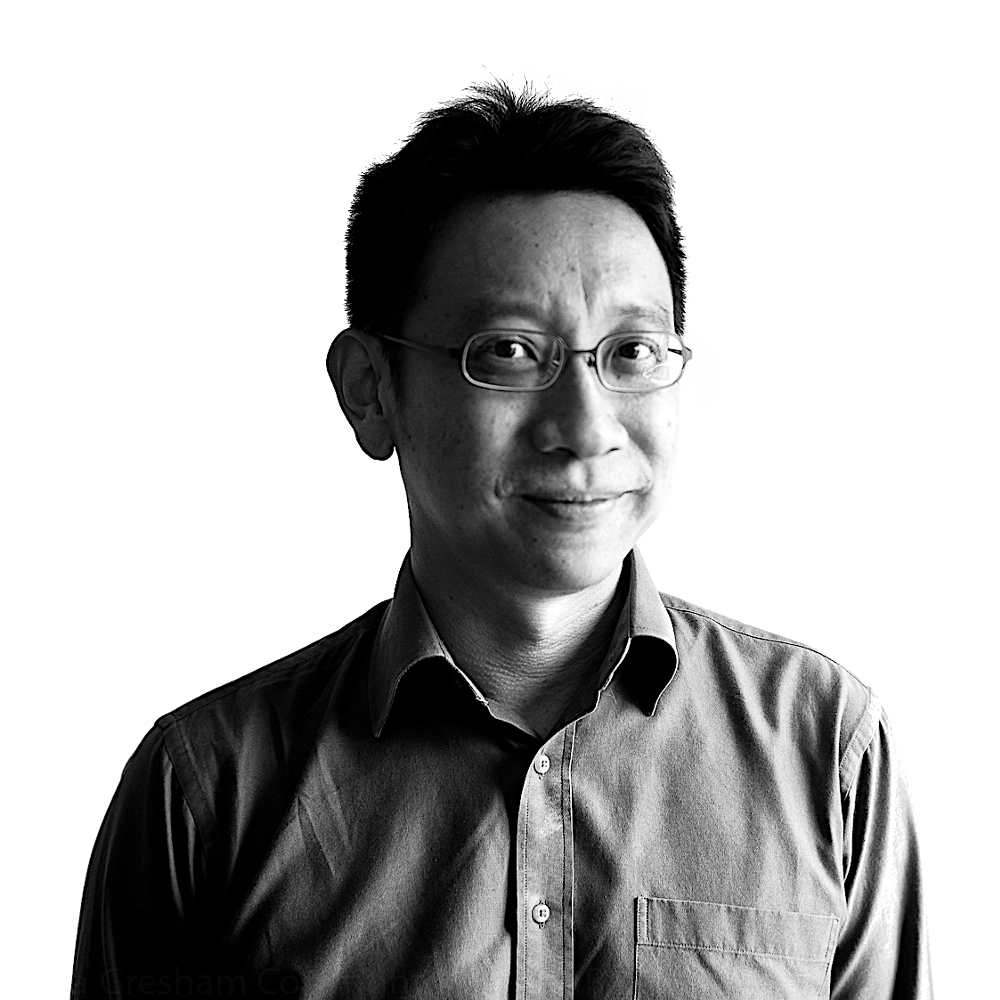 Alvin Pang*