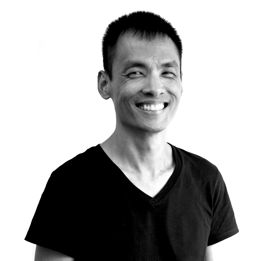 Cyril Wong