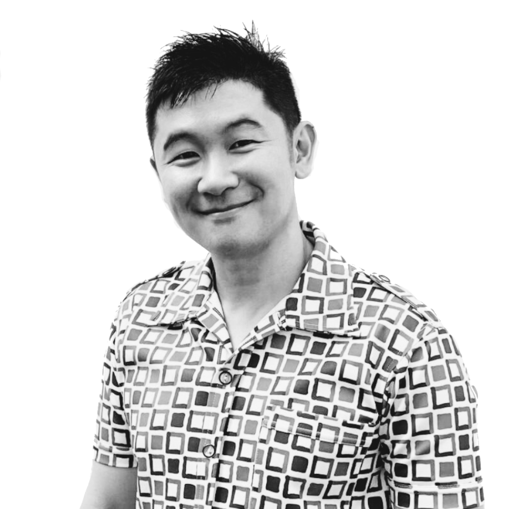 Ng Yi-Sheng