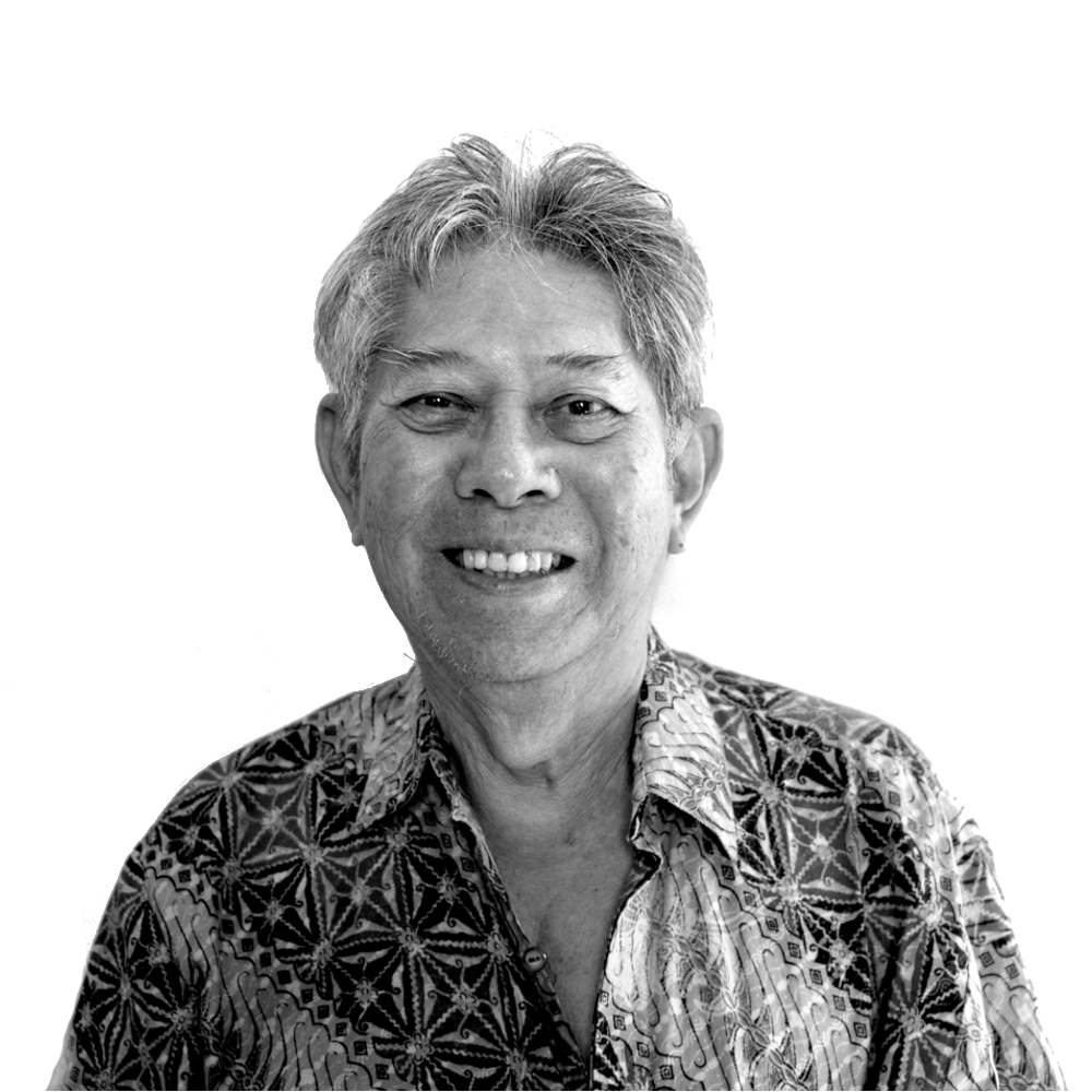 Robert Yeo*