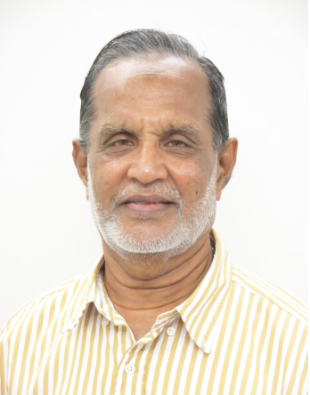 காதல் / Love by Yousuf Rowther Rajid — Sing Lit Station