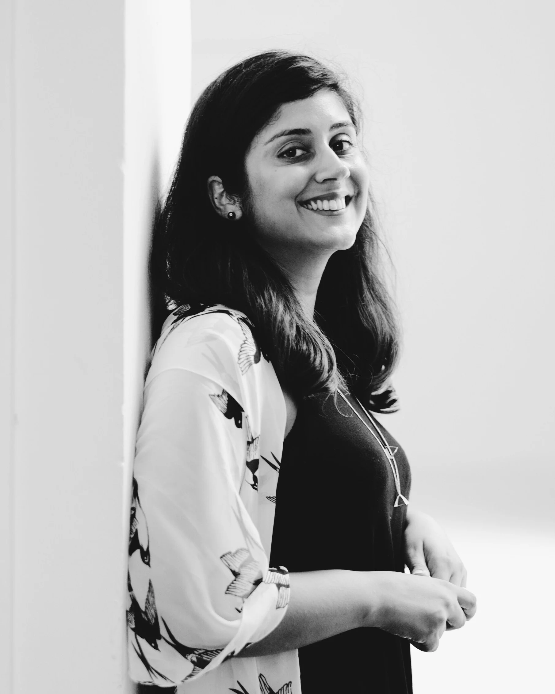 Balli Kaur Jaswal writer