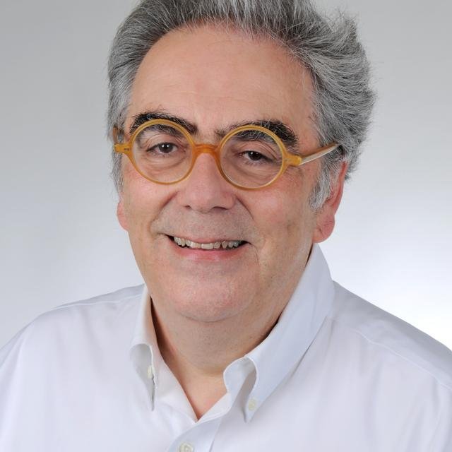 RTS : Harry Koumrouyan, écrivain "Frissons Suisses, lʹenlèvement dʹElisa" Ed. Auzou - En nouvelle diffusion