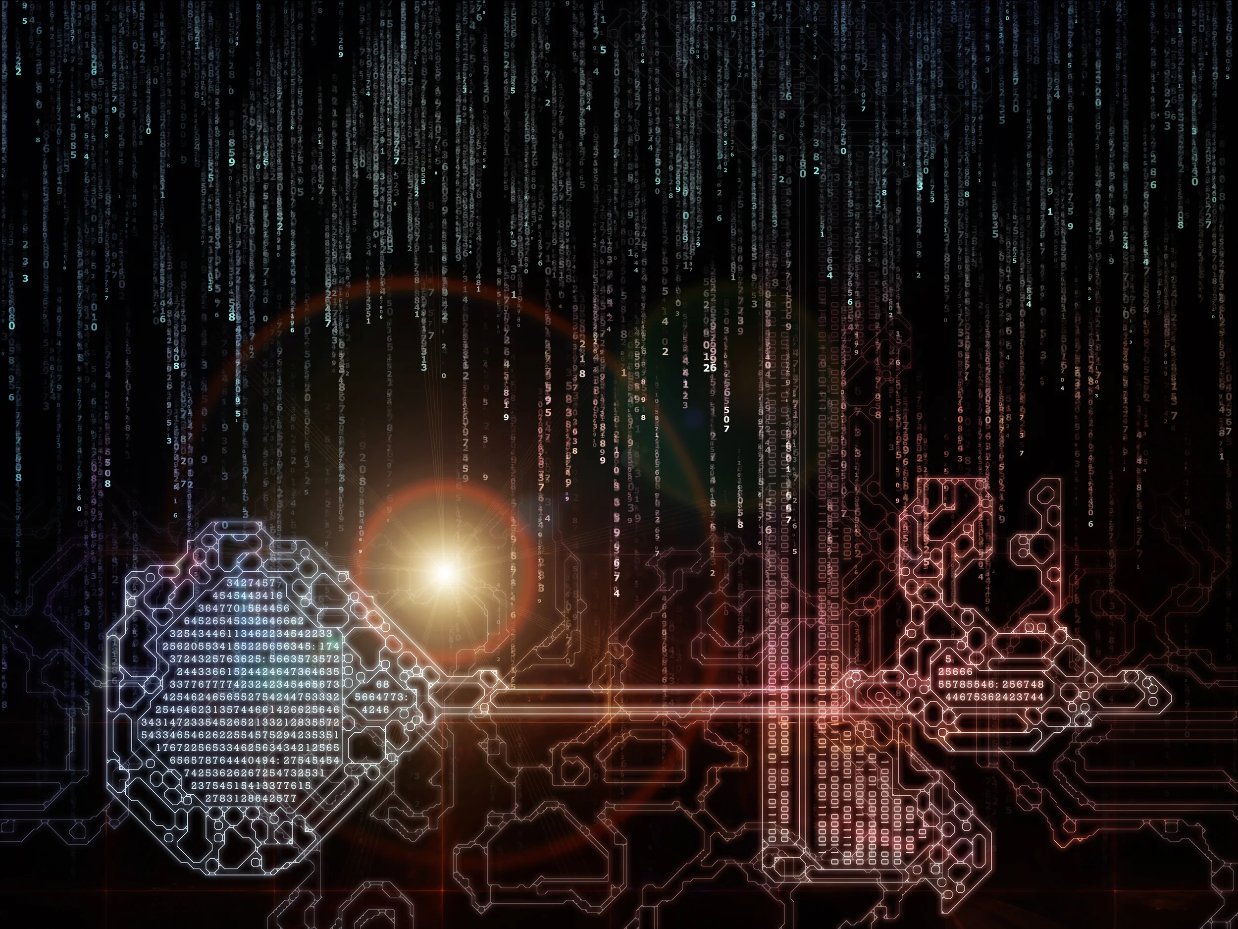 Bitcoin Decrypted — Konrad S. Graf