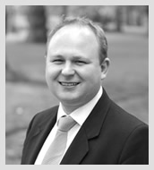 Andrew Robinson Arc & Co. Group CEO