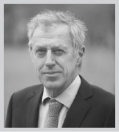 Michael Percy - Chief Credit Officer