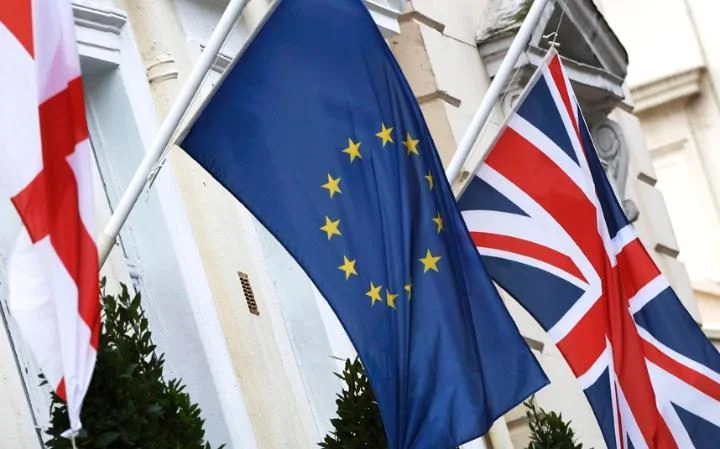 Aviation industry worldwide feels the effect of Brexit uncertainty