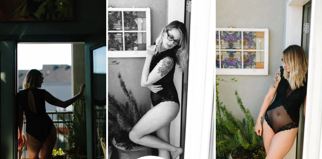 athens boudoir photos