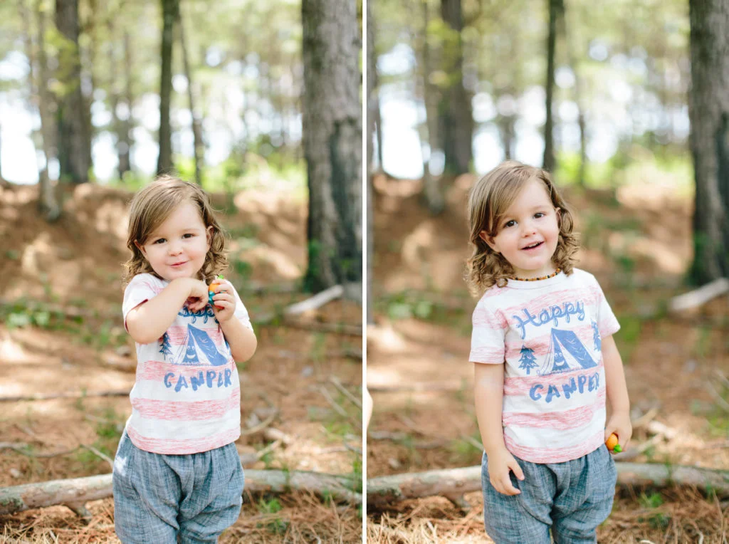 athens ga newborn photos