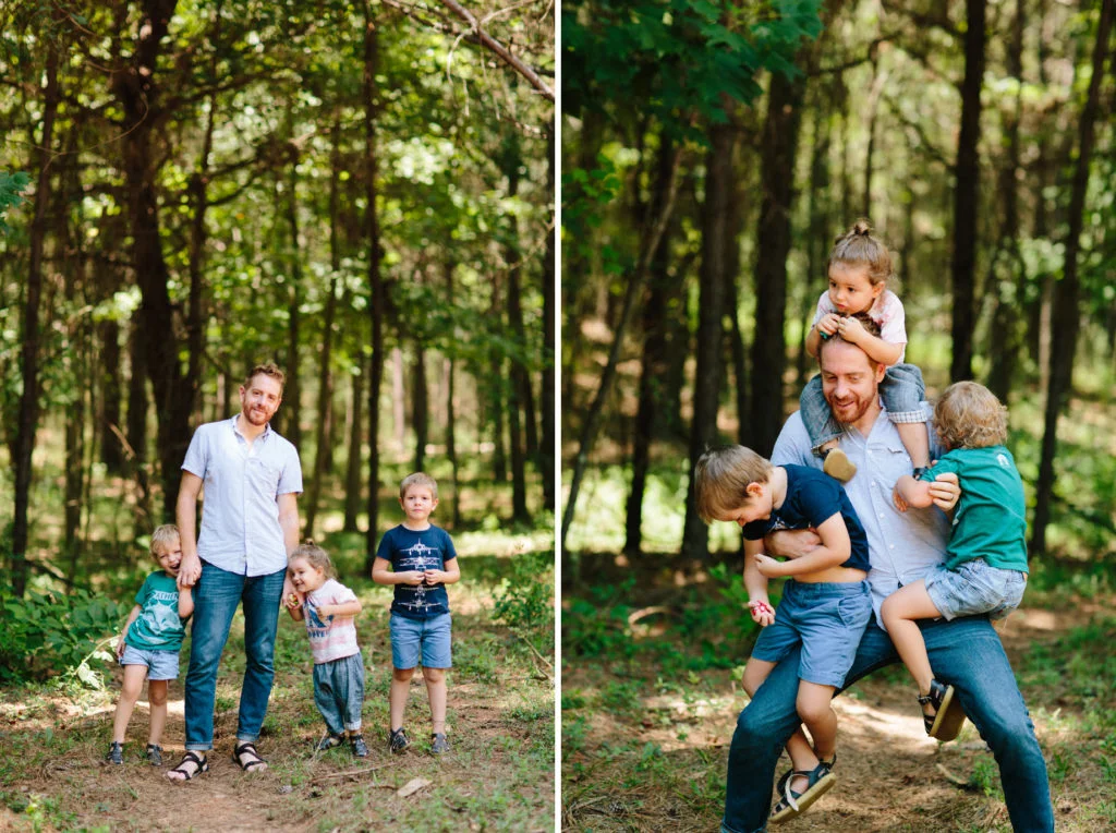 athens ga newborn photos