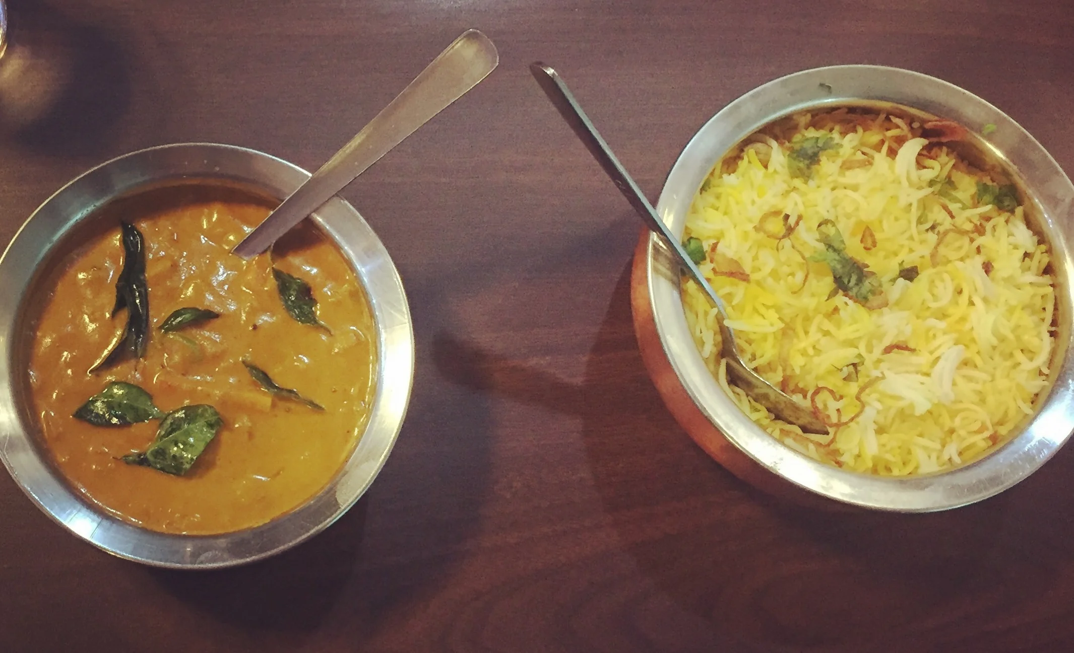 Never a dull meal (with a diet that you can learn to love)