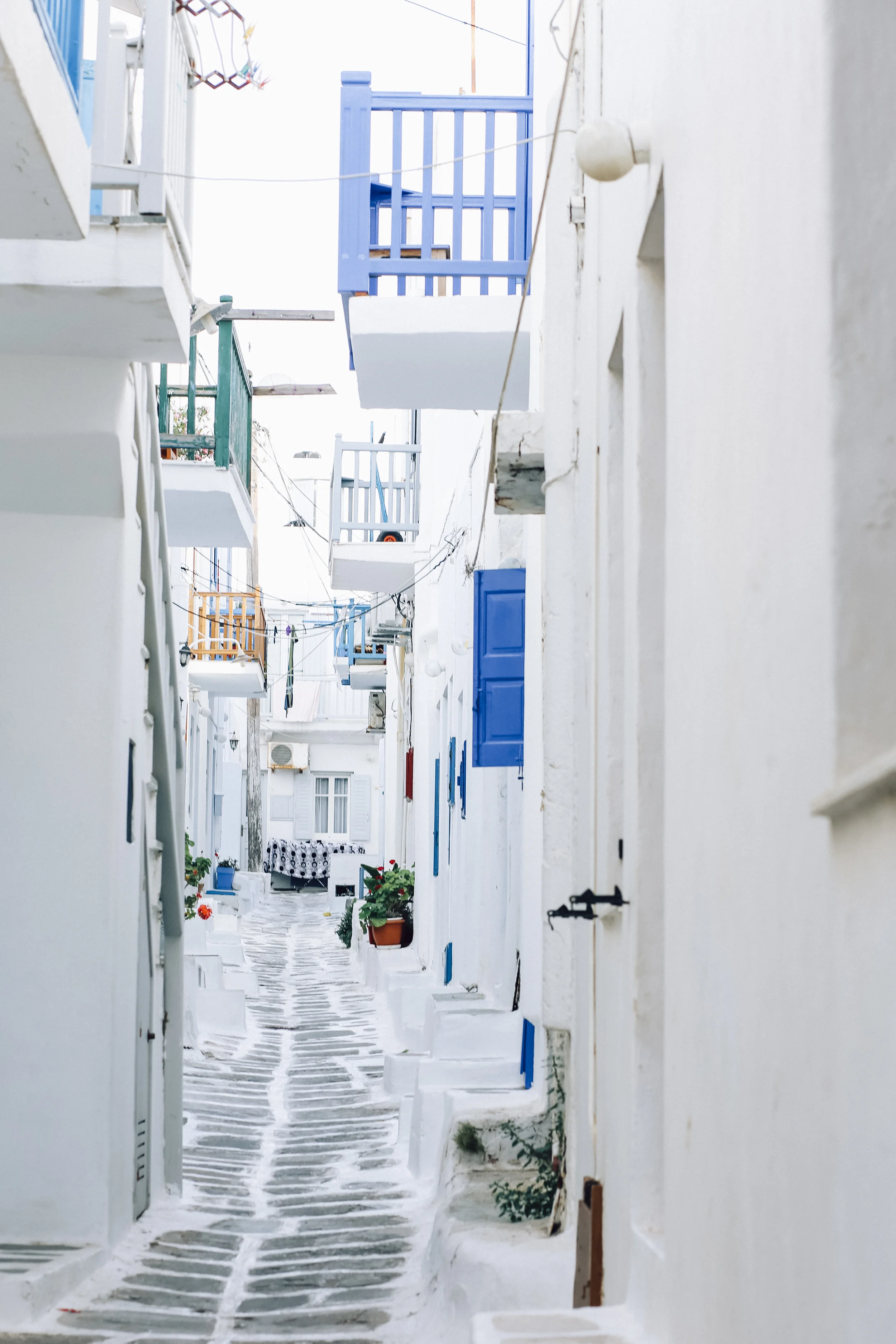 Mykonos, Greece