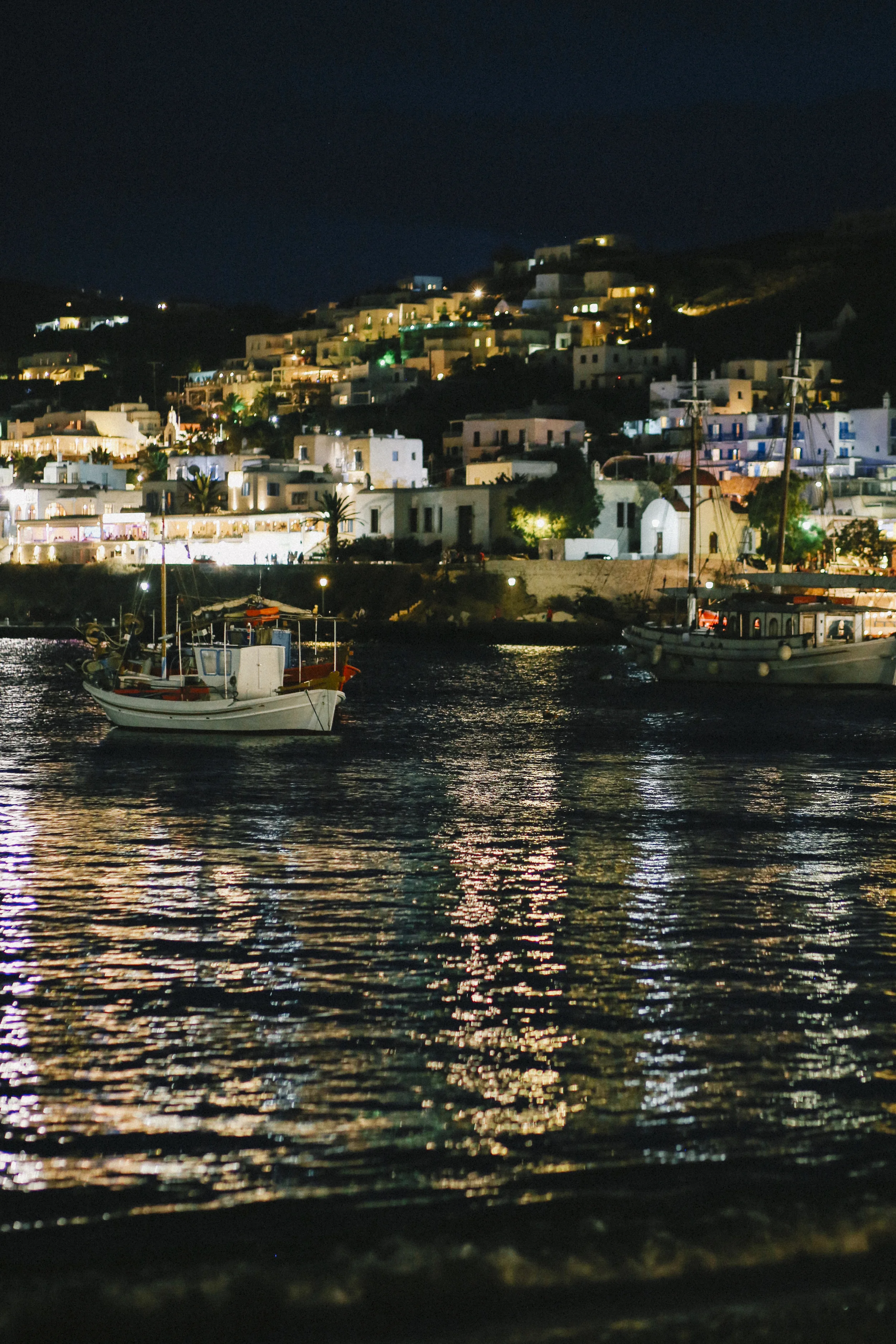 Mykonos, Greece