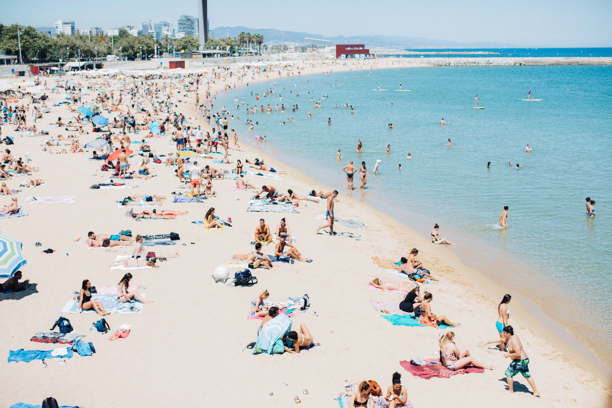 Spain