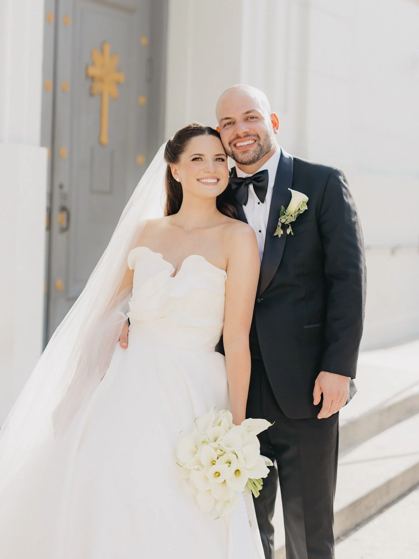 Photo overload for this gorgeous wedding day😍