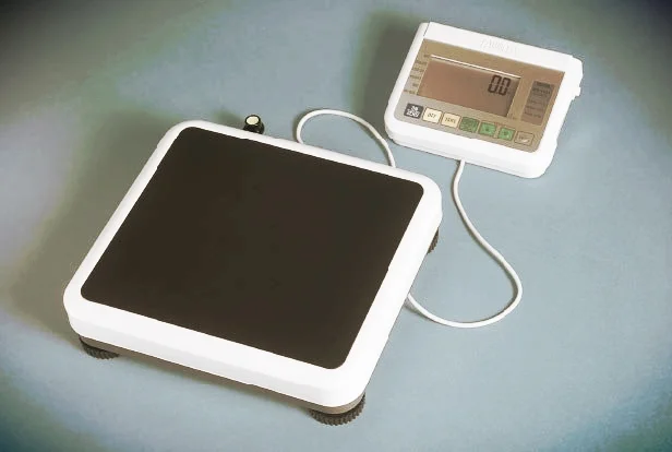 College Wrestling, Losing Weight the Hard Way