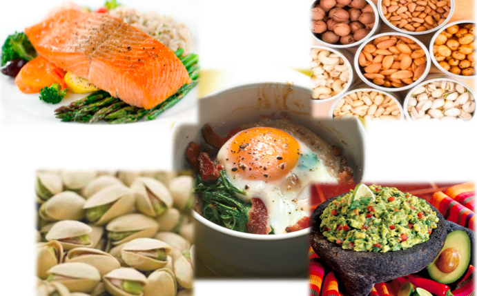 Healthy Fats are an extremely powerful and useful nutrient to employ heavily in your diet! Photo Credit: chttp://www.thehealthyhabitat.com/