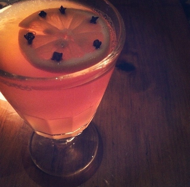 How a $16 Cocktail Can Save Your Health and Rationality