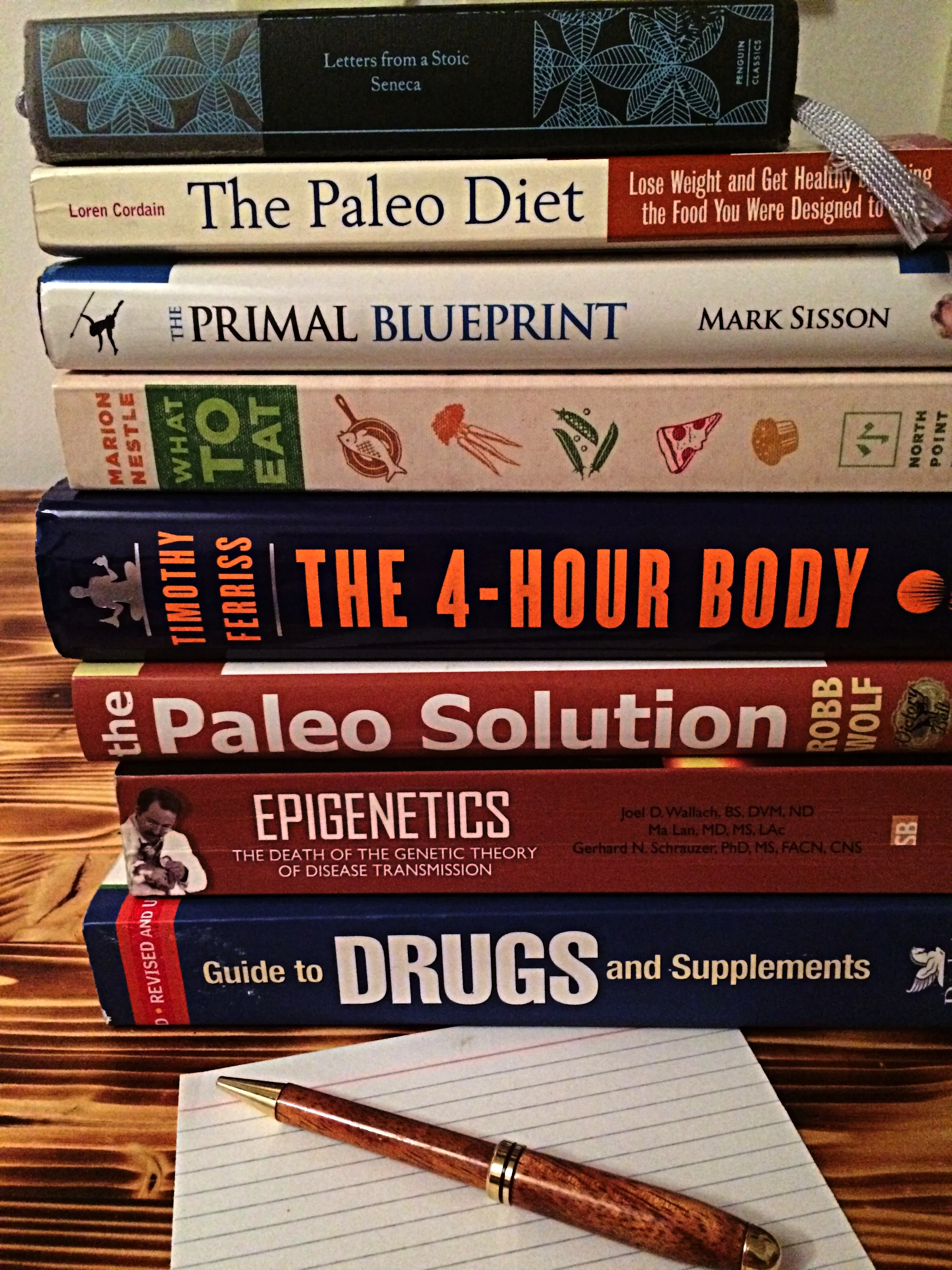 Society's Greatest Tool for Health &amp; Fitness