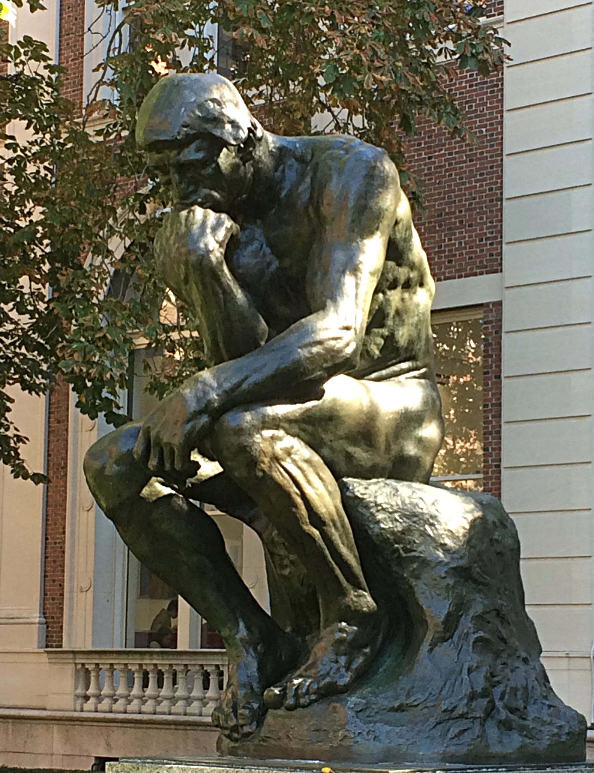 The Prerequisite to Mental Toughness